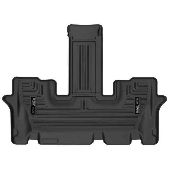 Husky Liners Floor Liners — 2020+ Hyundai Palisade (55761)