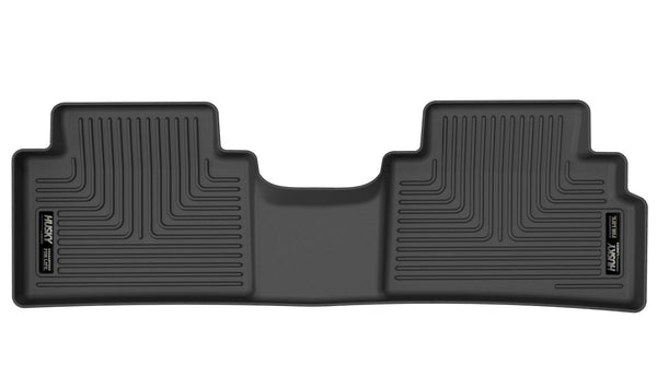 Husky Liners Floor Liners — 2020-2025 Kia Soul (HSL55821)