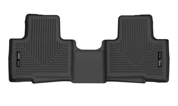 Husky Liners Protège-plancher de 2e rangée X-act Contour (55891)
