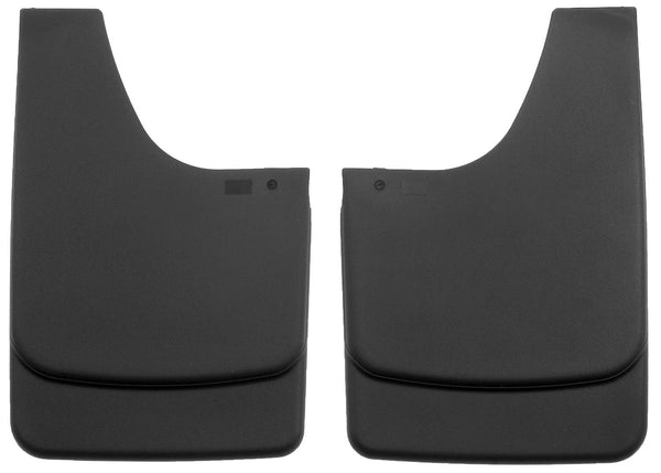 Husky Liners Mud Flaps (All Full Size Vehicles)