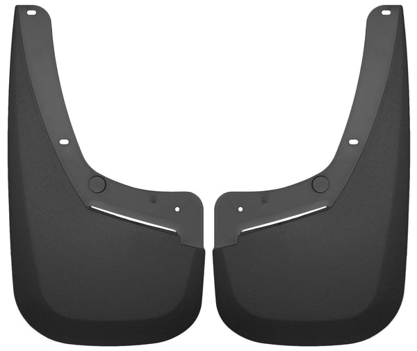 Husky Liners Garde-boue (WC56791) roue avant