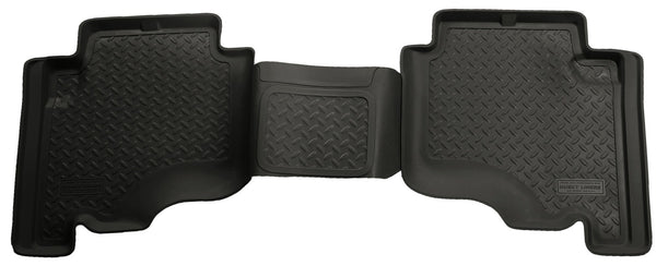 Husky Liners Protège-plancher de 2e rangée Classic Style (60611)