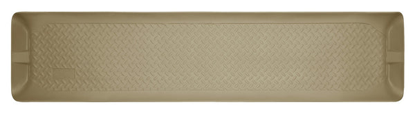 Husky Liners Tapis protecteurs — 2000-2005 Ford Excursion (63903)