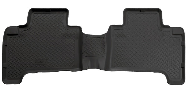 Husky Liners Protège-plancher de 2e rangée Classic Style (65751)