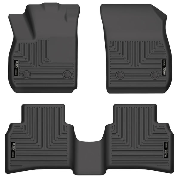 Husky Liners Tapis protecteurs — 2021+ Buick Envision