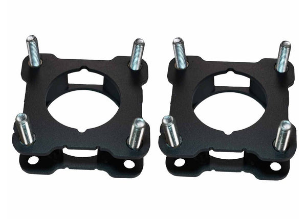 Superlift 2" Leveling Kit — 2024+ Toyota Tacoma, 4WD