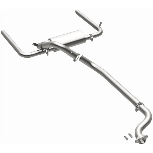 MagnaFlow 93-97 Camaro Firebird 5.7L BRE Exhaust Kit