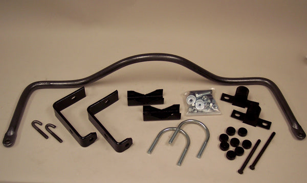 Hellwig Rear Sway Bar Kit (7555)