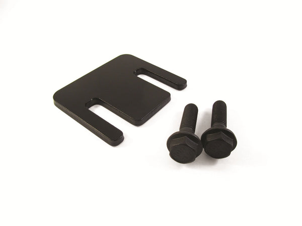 AMP Research Ensemble de supports de montage BedStep pour Dually