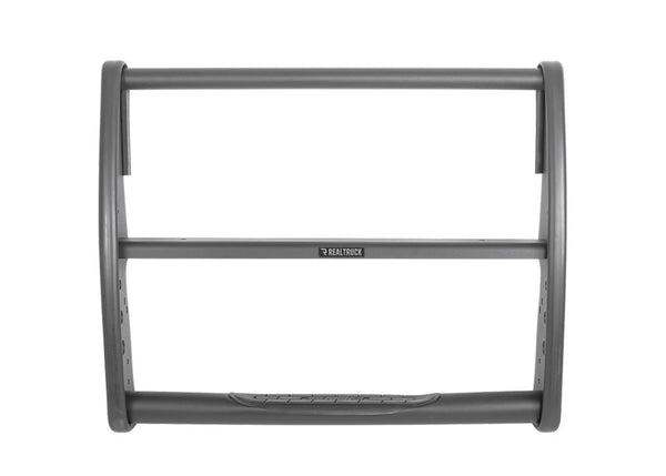 Go Rhino Grille Guard — 2019-2022 Chevy Silverado 1500 (3176T)