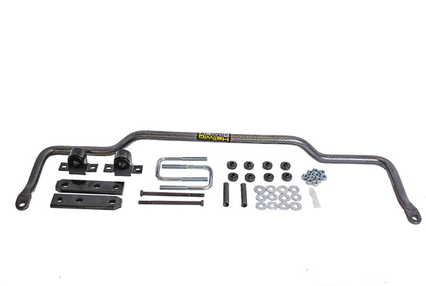 Hellwig Front Sway Bar Kit (7604)