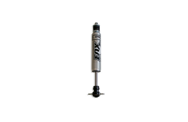 MaxTrac Suspension Shocks (1Pc) — 2.5" Lift — 2002-2024 Ram 1500 & 2019-2024 Ram 1500 Classic