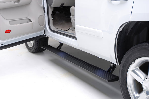 AMP Research Running Boards PowerStep (AMP76240-01A)