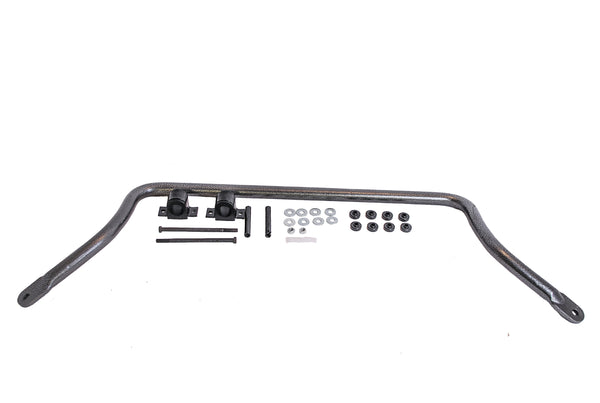 Hellwig Front Sway Bar Kit — 1999-2006 Chevy Silverado 1500 / GMC Sierra 1500 & 2007 Chevy Silverado 1500 Classic (7632)
