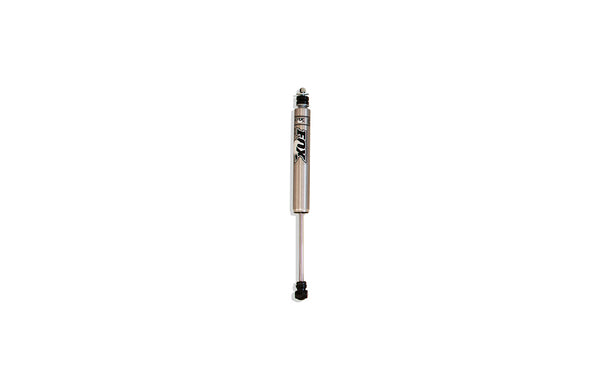MaxTrac Suspension Shocks (6Lug, Aluminum Body) — 2013-2024 Ram 3500 & 2014-2026 Ram 2500 & 2017-2025 Ford F-250 Super Duty / Ford F-350 Super Duty and more (763326F)