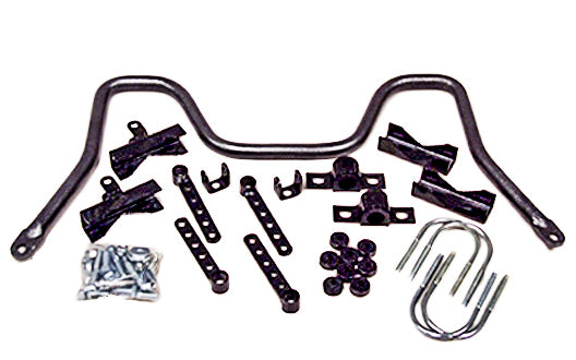 Hellwig Rear Sway Bar Kit (7634)