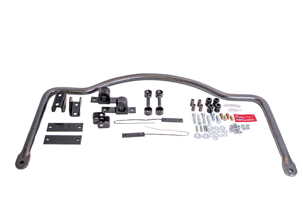 Hellwig Rear Sway Bar Kit — for select Chevrolet and GMC vehicles (7635)