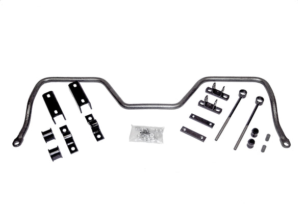 Hellwig Rear Sway Bar Kit — 2004-2015 Nissan TITAN