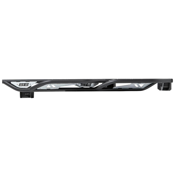 Smittybilt Apollo Sliders w/ Step (07-18 JKU)