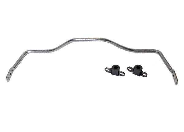 Hellwig Rear Sway Bar — 1997-2006 Jeep Wrangler