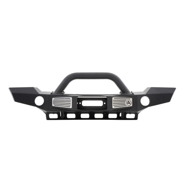 Smittybilt Fog Lights — 2007-2018 Jeep Wrangler