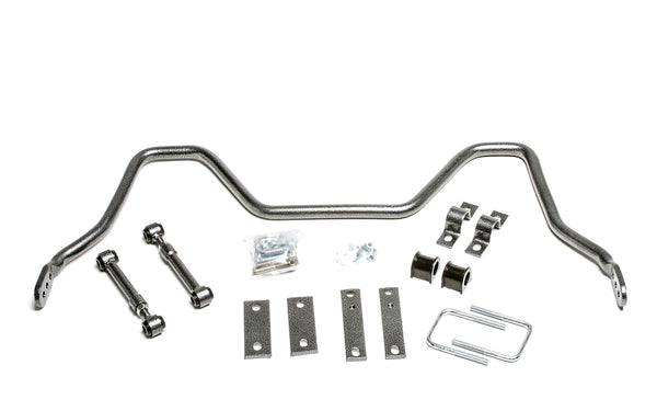 Hellwig Rear Sway Bar Kit — 2007-2021 Toyota Tundra