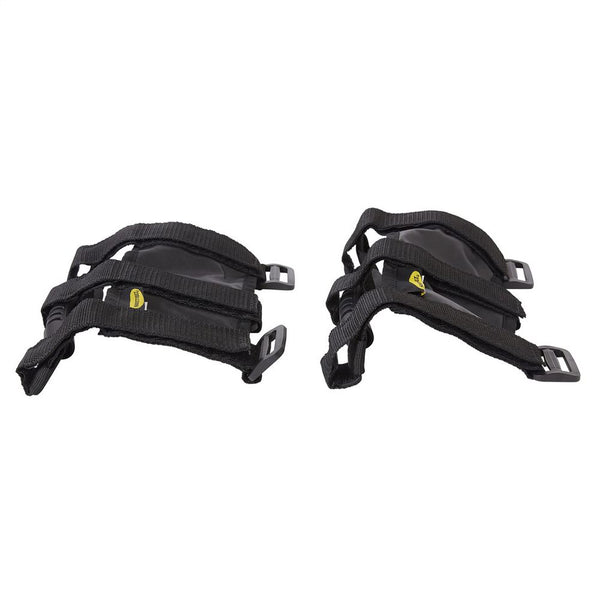 Smittybilt Grab Handle Extreme Pair Black