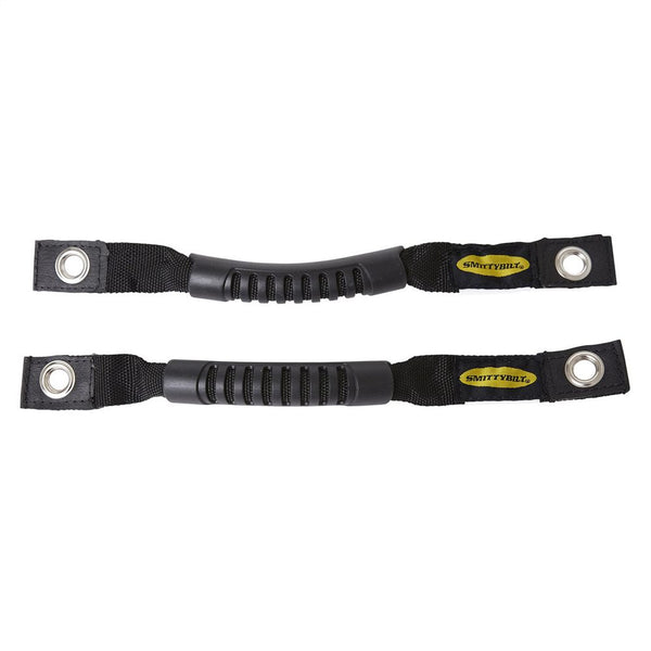 Smittybilt 2007-2018 Wrangler (JK) Grab Handle JK Extreme Pair Black