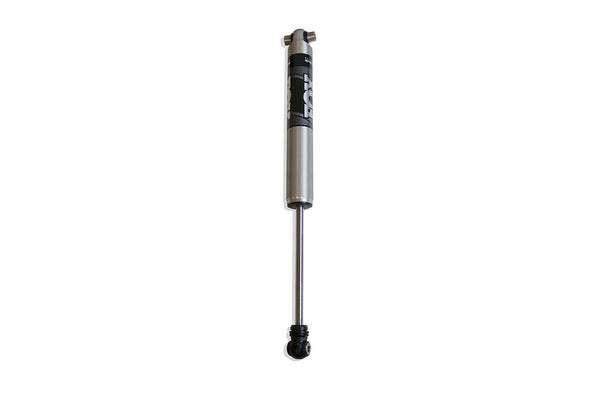 MaxTrac Suspension Shocks — 2018-2025 Jeep Wrangler (1Pc) — 3" Lift (769826F)