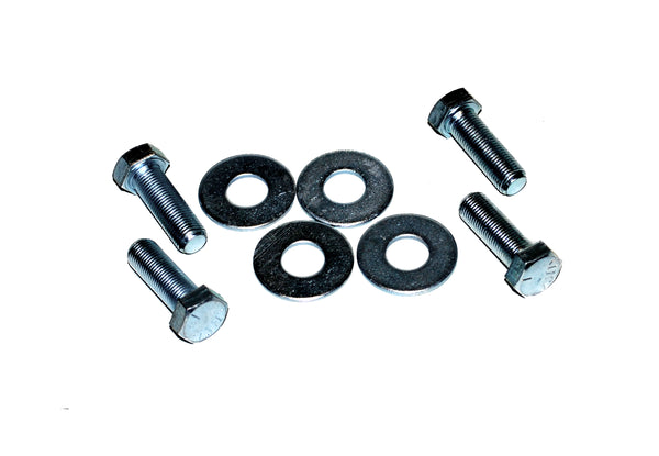 Hellwig Additional Install Kit — Rear