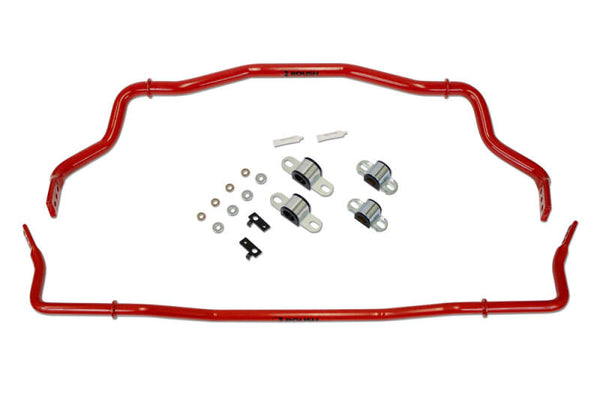 Roush 2015+ Ford Mustang Sway Bar Kit