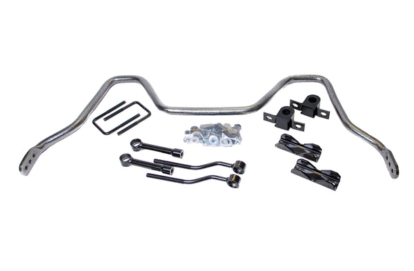 Hellwig Rear Sway Bar Kit — 2000-2006 Toyota Tundra