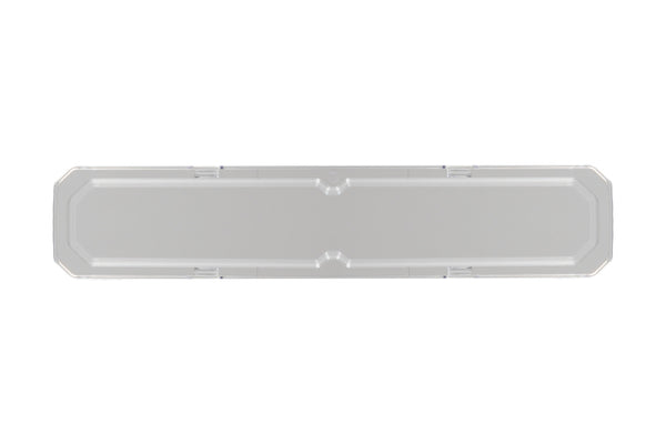 Diode Dynamics SS10 Cover Standard Clear