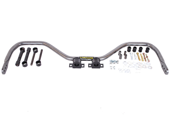 Hellwig Rear Sway Bar Kit (7707)