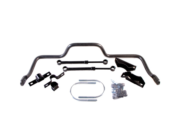 Hellwig Rear Sway Bar Kit — 2011-2016 Ford F-250 Super Duty / Ford F-350 Super Duty