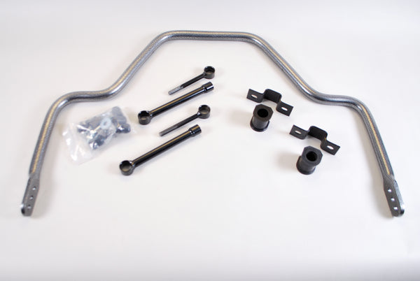 Hellwig Ensemble de barre stabilisatrice arrière — 2008-2016 Ford F-350 Super Duty / 2011-2016 F-250 Super Duty (7715)