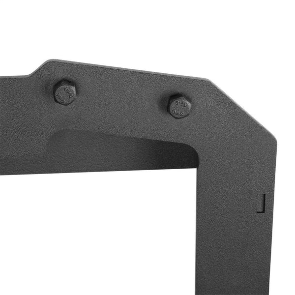 Smittybilt Mounting Brackets — 2018+ Jeep Wrangler (SMB7721)