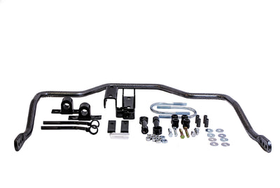 Hellwig Rear Sway Bar Kit — 2010-2014 Ford F-150