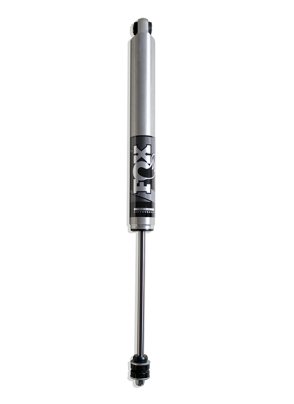 MaxTrac Suspension Shocks — 2014+ RAM 2500 (Aluminum Body, With 5.5In Lift)