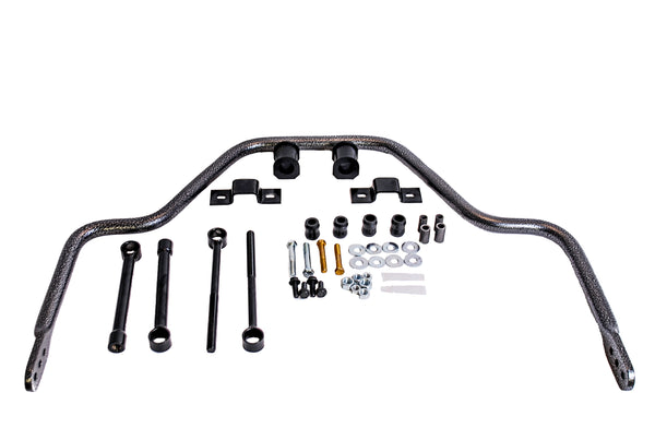 Hellwig Rear Sway Bar Kit — 2013-2016 Ford F-350 Super Duty