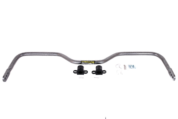 Hellwig Rear Sway Bar Kit — 2014+ Ram 2500