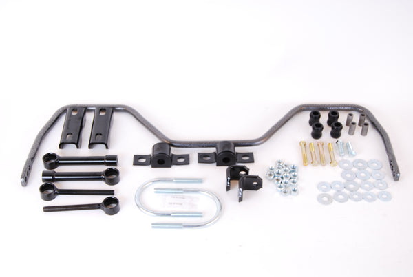Hellwig Rear Sway Bar Kit, 2" Lift — 2016-2023 Toyota Tacoma