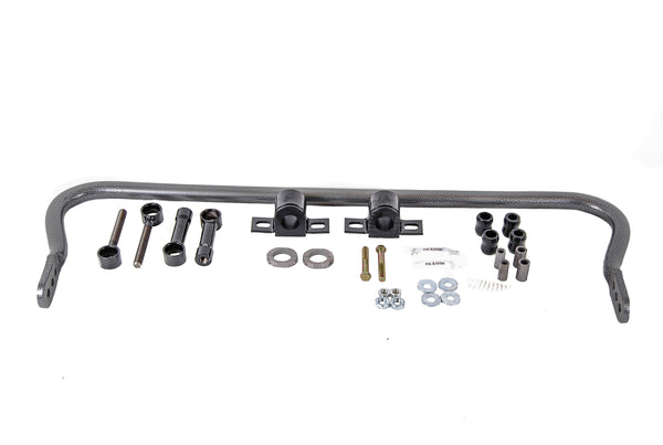 Hellwig Front Sway Bar Kit — 1997-2006 Jeep Wrangler