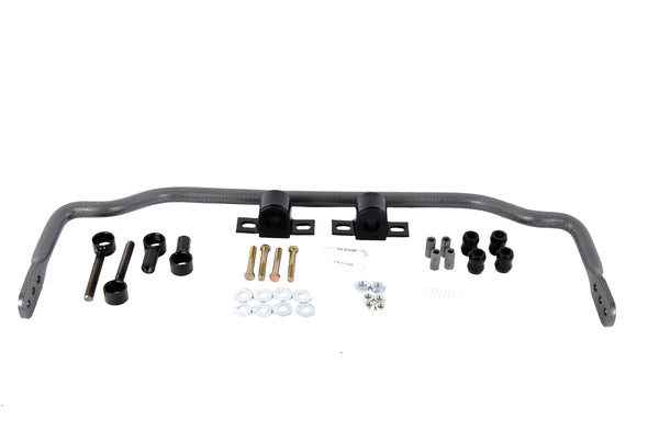 Hellwig Front Sway Bar Kit — 1984-2001 Jeep Cherokee, 4WD