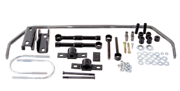 Hellwig Rear Sway Bar Kit — 2016 Toyota Hilux