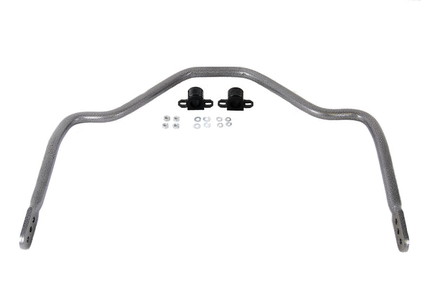 Hellwig Rear Sway Bar — 2016-2026 Ram 3500 / 4500 / 5500 (7767)