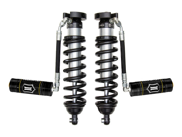 ICON Vehicle Dynamics Shocks — 1996-2004 Toyota Tacoma (ICO58715)
