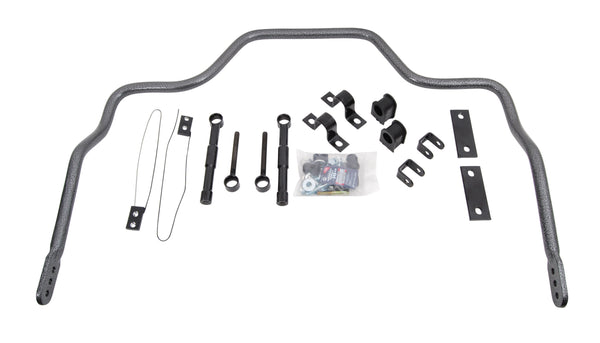 Hellwig Rear Sway Bar Kit — 2020-2026 Chevrolet Silverado 2500 HD / 3500 HD, GMC Sierra 2500 HD / 3500 HD (7782)