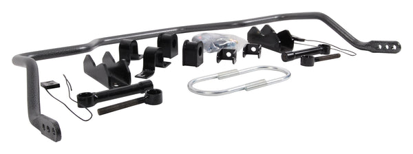 Hellwig Rear Sway Bar Kit, 2" Lift — 2021+ Ford F-150