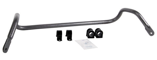 Hellwig Front Sway Bar Kit — 2020-2026 Chevy Silverado 2500 HD / Chevy Silverado 3500 HD / GMC Sierra 2500 HD and more (7789)